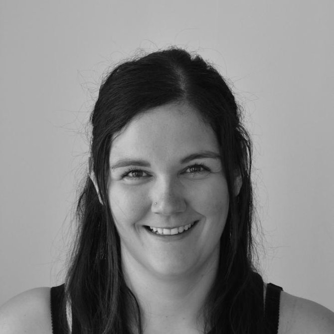 Lisa Nardin