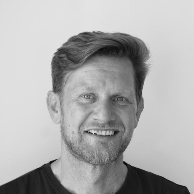 Mark Wirth
