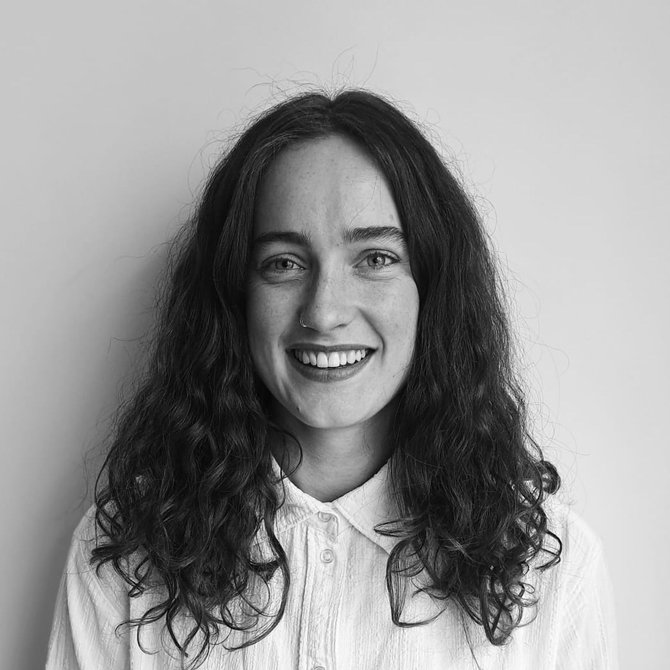 Indira Schmid
