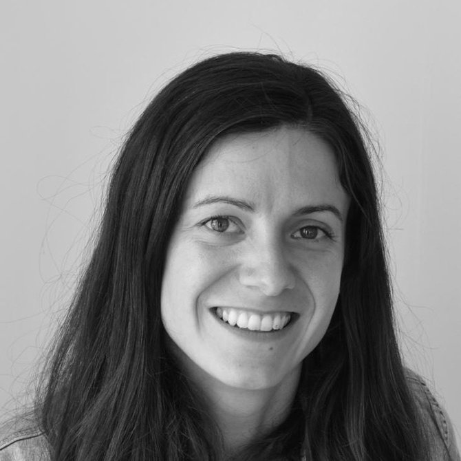 Anja Zanon